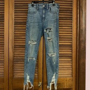 American Eagle Jeggings